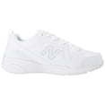 thumbnail image 3 of Men's New Balance 608v5 Trainer, 3 of 4