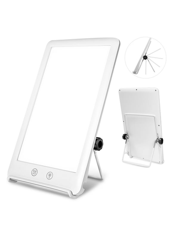 Light Therapy in Health and Medicine