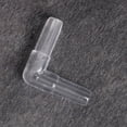 thumbnail image 4 of Oxygen Pump Connector Aquarium Air Pump Connector Aquarium Air Tubing Connector Fish  Air Tubing Connector Fish  Oxygen Pump Connector Oxygen Pump Connector Transparent Acrylic, 4 of 5