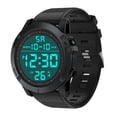 thumbnail image 2 of WIFKLSIIPG Montre de Sport Militaire pour Hommes Mode LED Numérique Résistante à l'Eau, 2 of 7