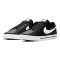 thumbnail image 2 of Tenis Nike Court Legacy negro 29 Nike Court Legacy, 2 of 5