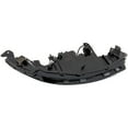 thumbnail image 5 of For Nissan Rogue 2021 2022 2023 Headlight Assembly Driver Side | Upper | LED | Clear Lens | S/SL/SV Model | Replacement For NI2562103 | 26125-6RR0D, 5 of 6
