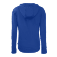 thumbnail image 3 of Women's-Cutter & Buck  Blue San Jose Earthquakes Daybreak Eco Recycled Full-Zip Hoodie, 3 of 3