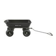 thumbnail image 4 of Gorilla Carts GOR4PS 600-lb. Poly Garden Dump Cart with 10" Tires, 4 of 6