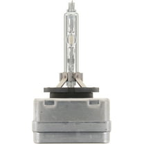 Philips Headlight Bulb White Halogen Automotive Bulb