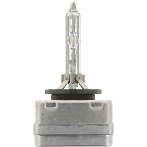 Philips Headlight Bulb White Halogen Automotive Bulb