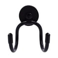 thumbnail image 2 of CheAAlet Magnetic Towel Hook Towel Rack Thickened Ferromagnetic Towel Rack Towel Hook Free installation black, 2 of 9