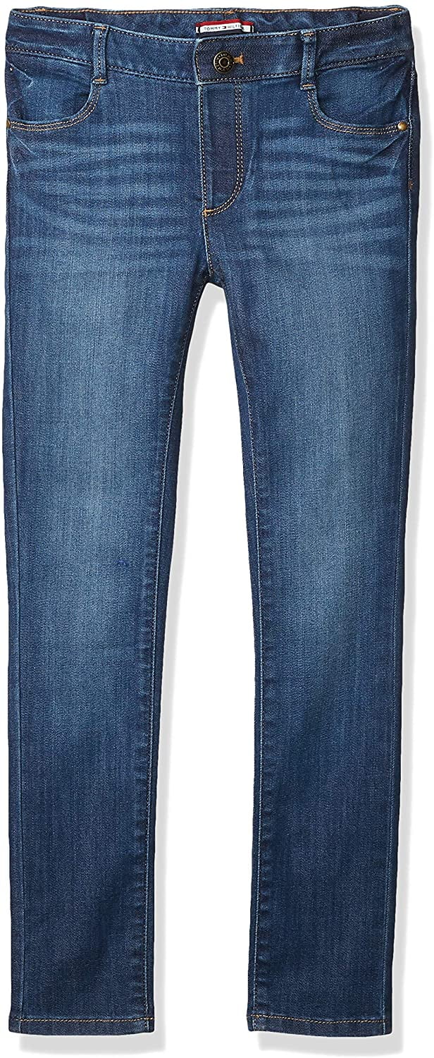 tommy brand jeans
