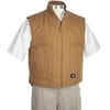 Big Men's Insulated Vest, Size 2XL