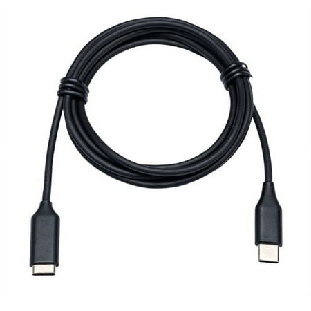 UPC: 0706487018735 | Jabra Link Extension Cord: USB-C to USB-C 14208-15