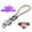 Multicolor #1, variant on USB C to C 240W Fast Charging Cable with Wearable Bracelet Design, Delivers High Power Boost in 15 Minutes, Reinforced Nylon for Durability, 480Mbps Data Transfer for Laptop Phone Tablet