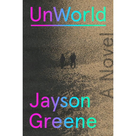 Unworld, (Hardcover)