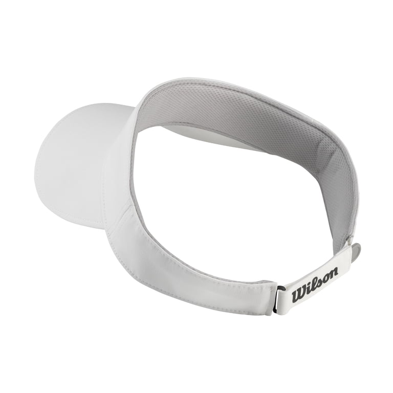 Wilson Ultralight Tennis Visor photo 2