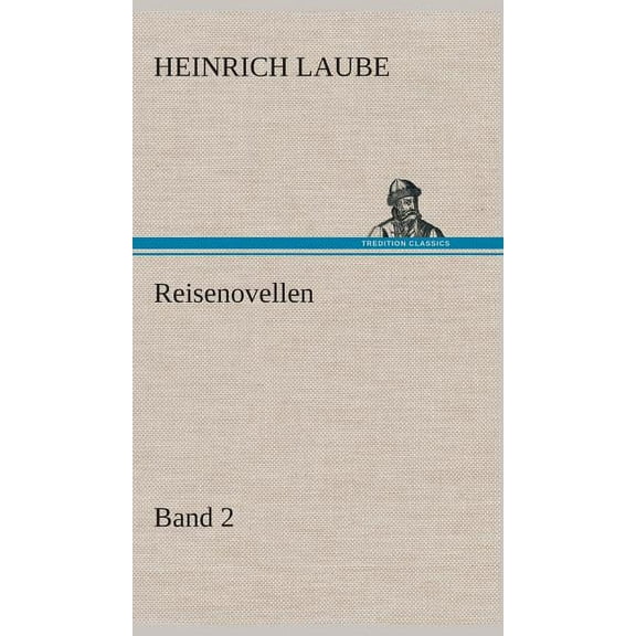 Reisenovellen (Hardcover)