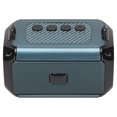 thumbnail image 4 of Altavoz Bluetooth portátil, altavoz inalámbrico Altavoz Bluetooth estéreo de 360° Altavoz Bluetooth inalámbrico durabilidad mejorada, 4 of 8