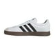 thumbnail image 2 of Tenis Adidas VL Court 3.0 White, 2 of 5