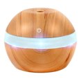 thumbnail image 2 of madera claroDifusores De Aromas Eléctricos Aromaterapia Humidificador esquí esquí Gafas de esquí, 2 of 3
