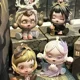 thumbnail image 4 of Skullpanda The Ink Plum Blossom Series 1pc/12pcs Sp Cute Toy Action Figure Model Cute Toys Gifts, 4 of 5