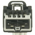 thumbnail image 2 of HVAC Blower Motor Resistor Connector Fits select: 2007-2015 CHEVROLET SILVERADO, 2011-2015 CHEVROLET CRUZE, 2 of 3