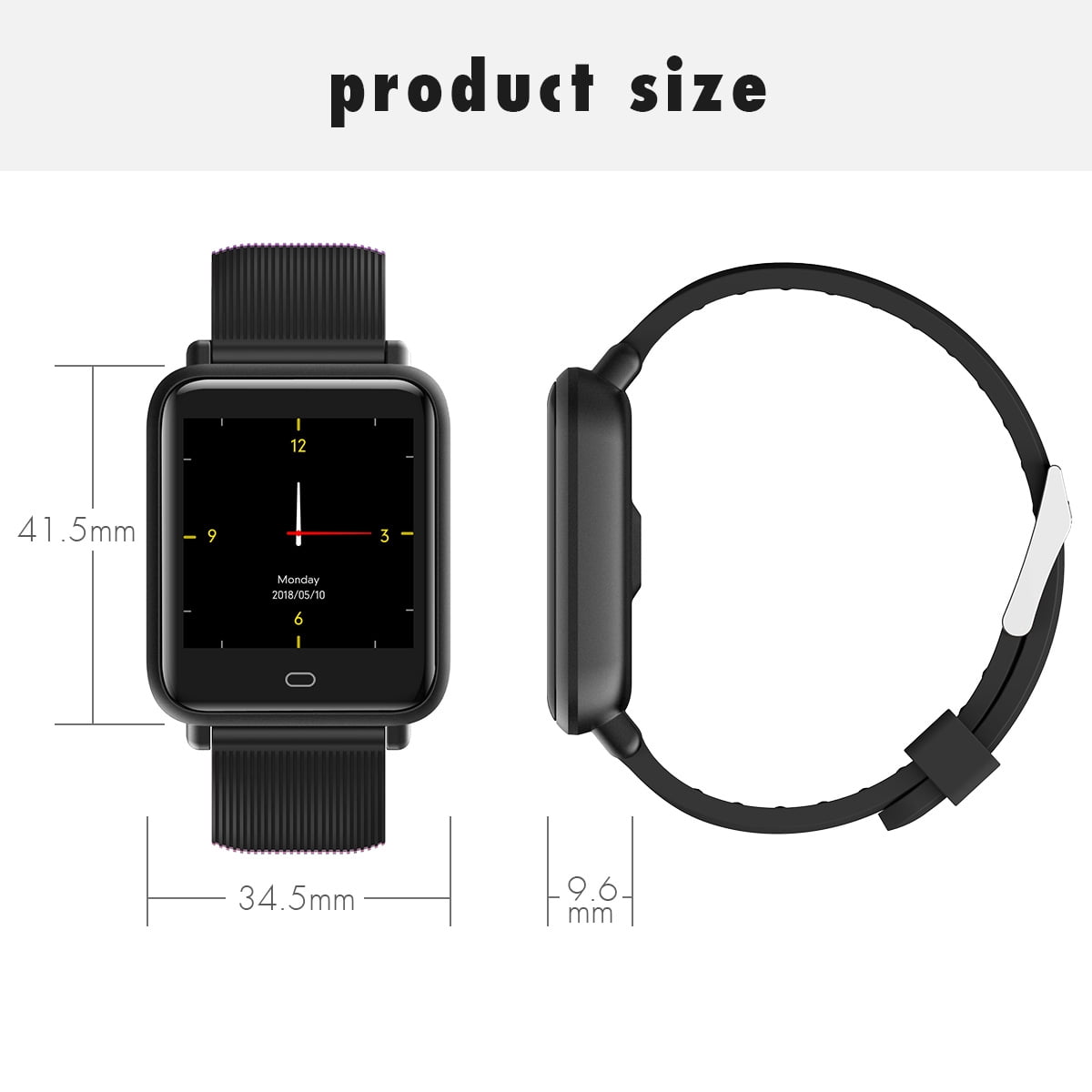 q9 waterproof sports