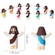 thumbnail image 2 of Figura de Jesús en miniatura ARCHCRTC Little Jesus, 110 unidades, 2 of 6