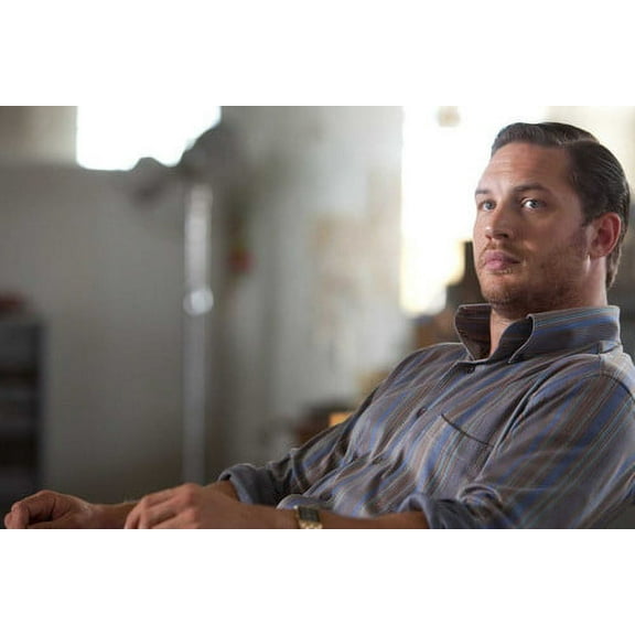 Tom Hardy Inception 24x36 Poster
