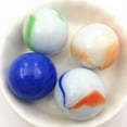 thumbnail image 4 of 20 lechosas de 25 mm, accesorio para juego de para niños, relleno para jarrones, decoración del hogar, 4 of 7