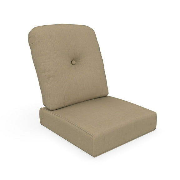 Indoor/Outdoor Deep Seating Sunbrella Cushion