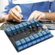 thumbnail image 1 of Interruptor De Control De Puerto Serie USB, 7-38 V SPDT Placa De Relé De 16 Canales Indicador De Alimentación LED Aislador Optoelectrónico Para Equipos De Comunicación, 1 of 7