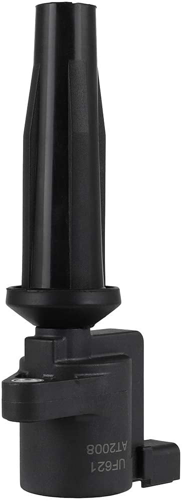 CCIYU Pack of 4 Ignition Coils for 13-18 for For-d C-Max Fits for UF621
