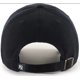 thumbnail image 2 of Gorra del 47 de los New York Yankees de la MLB negra para adulto, talla única, 2 of 3