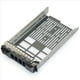 thumbnail image 5 of 5X Bandeja Estante para Disco Duro de 3,5 Pulgadas para Servidores PowerEdge - con Adaptador HDD de 2,5 Pulgadas Soporte NVMe SSD SAS, 5 of 5