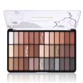 thumbnail image 1 of Eyeshadow Spotlight Eyeshadow 39 Color Eye Shadow Makeup Pallet Highly Pigmented Colorful Powder Long Lasting Waterproof Eye Shadow, Eyeshadow for Women, 1 of 9