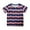 Navy, variant on Gubotare Girls Blouses Toddler Baby 4th of July Shirt Cute Short Sleeve Embroidery USA T-Shirt Top American 8T 9T,Blue 8-9 Years
