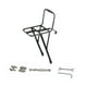 thumbnail image 2 of Portaequipajes delantero para bicicletas, portaequipajes universal, portaequipajes para accesorios de maletero, portaequipajes metálico para bicicleta, 2 of 8