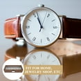 thumbnail image 3 of Miangastore Watch Display Case 6 Slots Watch Box Portable Watch Storage Box Jewelry Case, 3 of 8