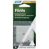 Camco 51024Replacement Flints for Lantern Lighters or Camp Stoves - 10-pack