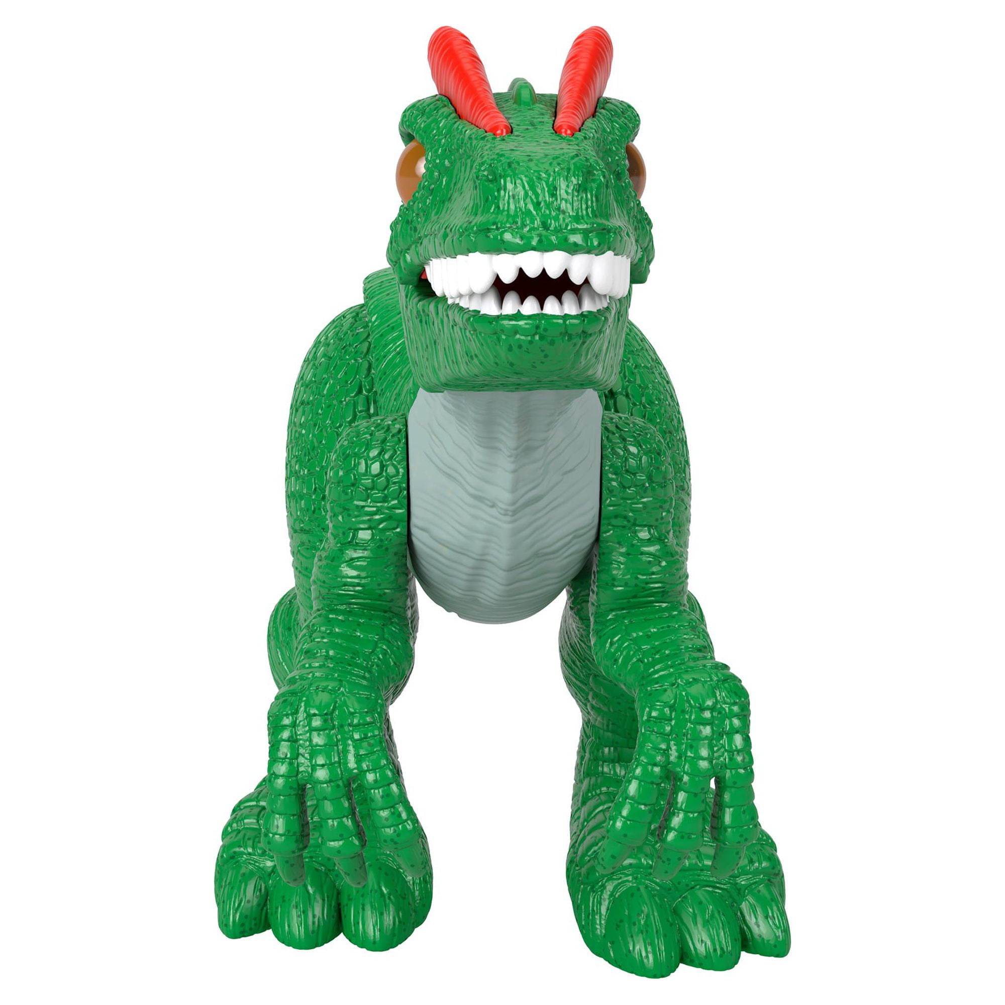 Imaginext allosaurus sales