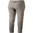 thumbnail image 2 of Alpinestars Banshee Womens Legging-Style Motorcycle Pants Vetiver Tan MD, 2 of 2