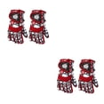 thumbnail image 1 of Toystoory 2 piezas de guantes de nieve para niños, artículos deportivos antideslizantes, resistentes al agua, gruesos, prácticos mitones de rendimiento, Type2 NO2 Toystoory CBP221107, 1 of 5