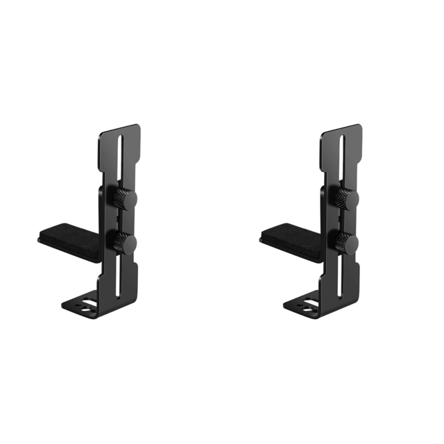 Chasis 12 Cm Posición Del Ventilador Soporte Tarjeta Gráfica Ajustable para 4090 ()