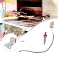 thumbnail image 1 of Bgsha 60092 Gas burner replacement Ignition kit for Weber Q300 Q3000, 1 of 9
