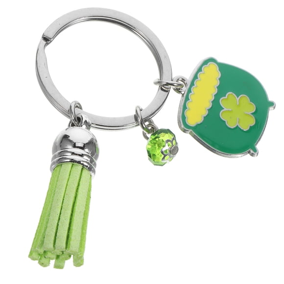 NUOLUX Llavero De En Aleación Para Regalo Original Y Accesorio En San