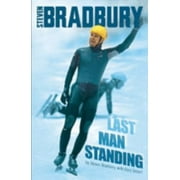 Last Man Standing [Hardcover - Used]