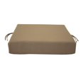 thumbnail image 1 of Sunbrella Seat Cushion, 1 of 5