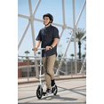 thumbnail image 3 of Razor A6 Kick Scooter - White - FFP, 3 of 5