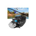 thumbnail image 2 of Alarmas de pesca electrónicas sensibles para caña de pescar LED Indicador de mordedura Luz de pesca Reloj despertador esquí esquí Gafas de esquí, 2 of 5
