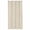 Beige, variant on Beige White Stripes Outdoor Curtains for Patio, Rustic Warm Beige Lines Linen Texture Waterproof Outside Curtains Privacy Blackout Curtain for Porch Pergola Cabana, 2 Panel 54W x 108L Inch