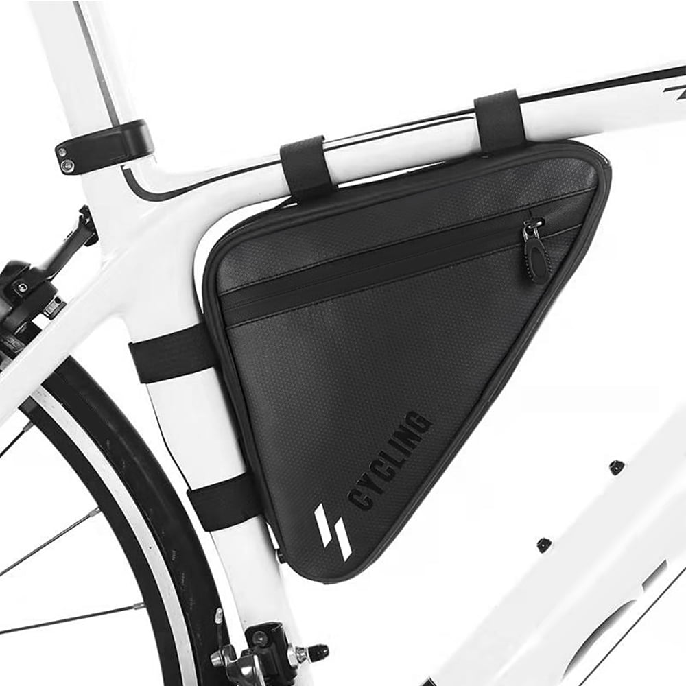 mtb triangle bag