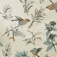 thumbnail image 4 of Home Essence Ramsey Printed Cotton Shower Curtain, 4 of 5